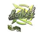 headtr1ck (Holo) | Paris 2023 image
